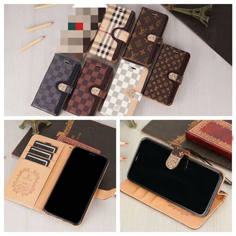 louis vuitton box phone case|Louis Vuitton phone case wallet.